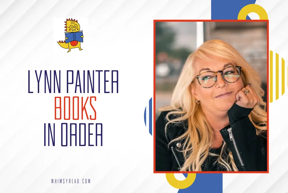 Lynn Painter Books in Order