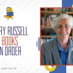 Mary Russell Books in Order