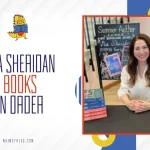 Mia Sheridan Books in Order