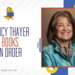 Nancy Thayer Books in Order