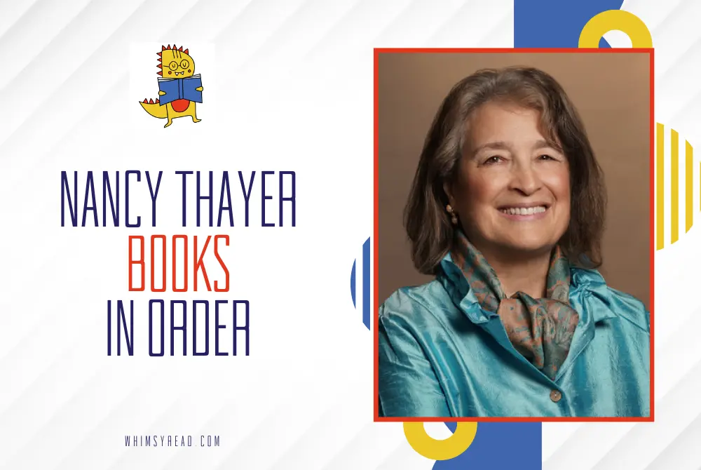 Nancy Thayer Books in Order