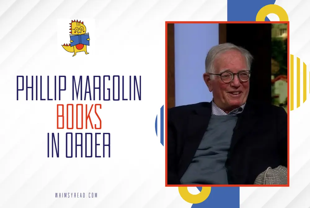 Phillip Margolin Books in Order