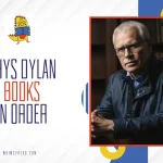 Rhys Dylan Books in Order