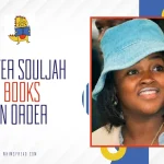 Sister Souljah Books in Order