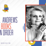 V.C. Andrews Books in Order