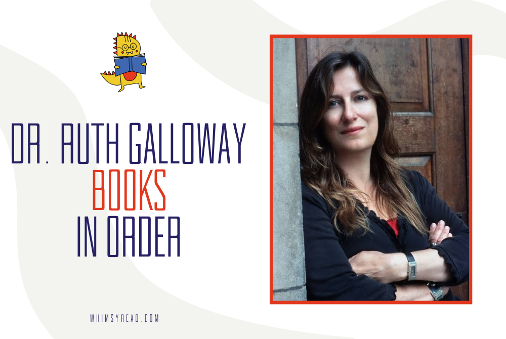 Dr. Ruth Galloway Books in Order: The Definitive Reading Guide