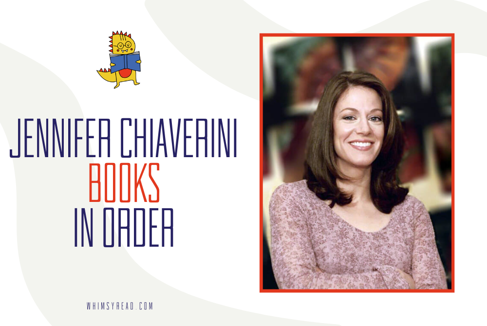 Jennifer Chiaverini’s Masterpiece Catalog: The Ultimate Checklist