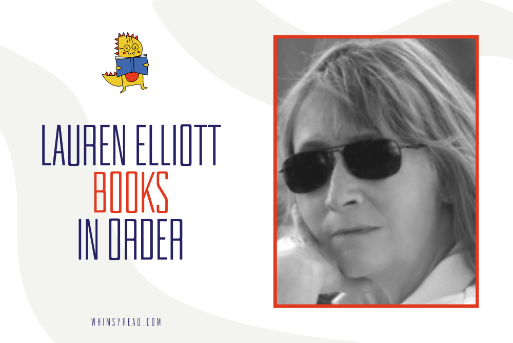 The Complete Guide to Reading Lauren Elliott Books in Order – 2026 Checklist