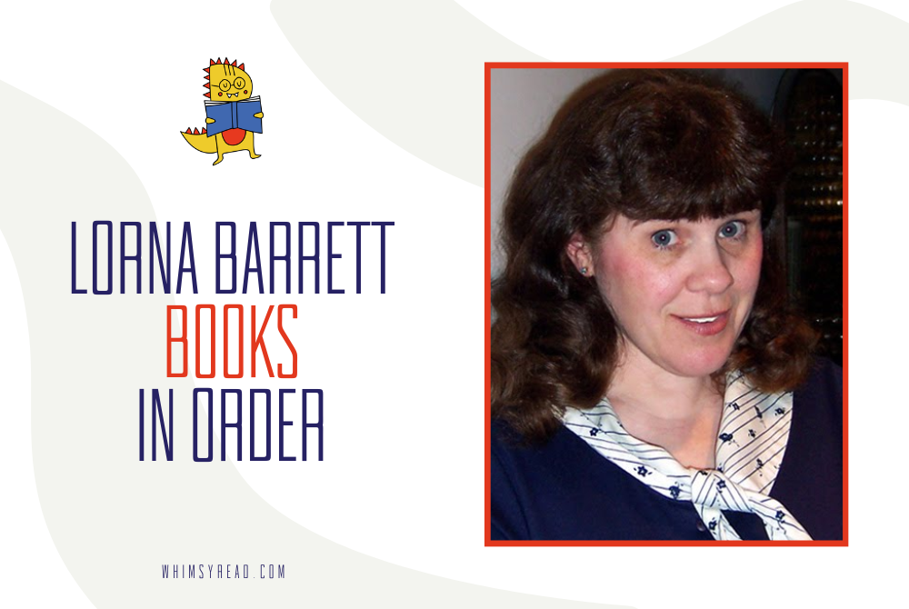 Lorna Barrett’s Booktown Mystery Universe: The Definitive Reading Order Guide