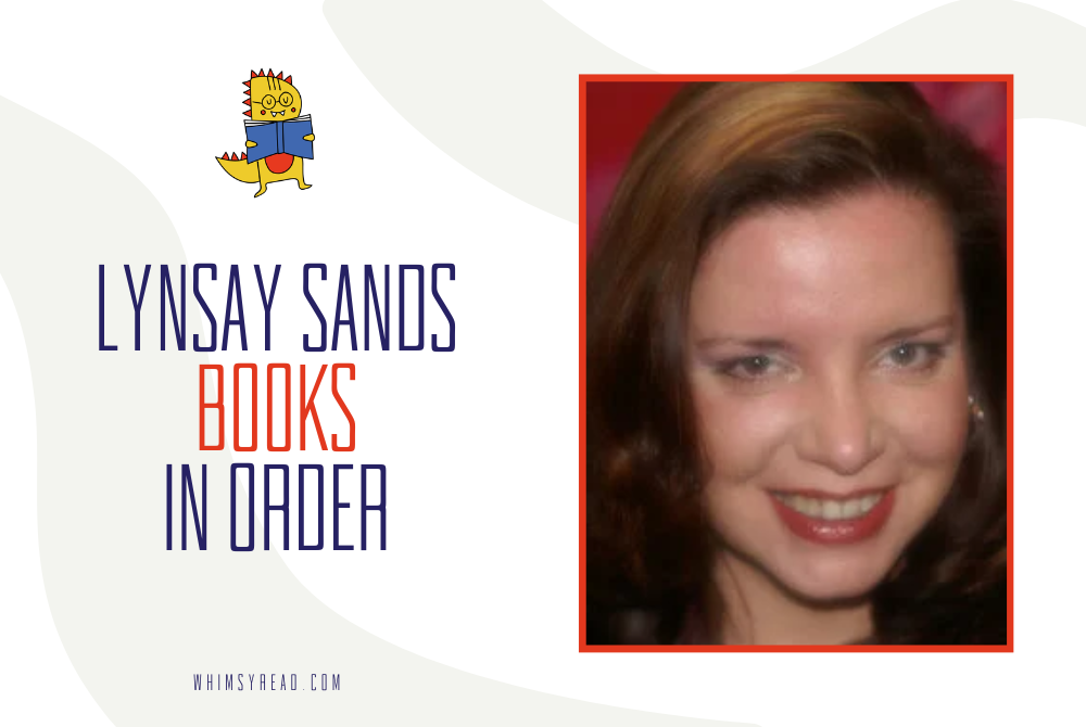 Lynsay Sands’ Argeneau Series: The Complete Master List