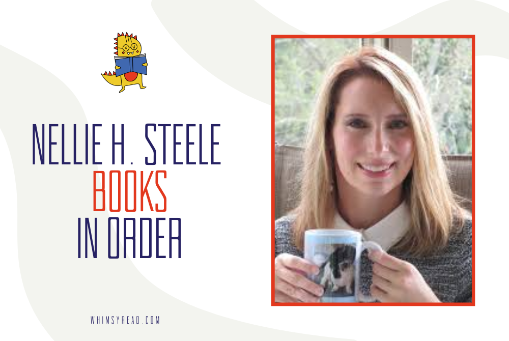 Nellie H. Steele Books in Order