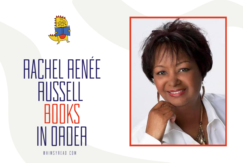 The Complete Guide to Reading Rachel Renée Russell’s Max Crumbly Books in Order