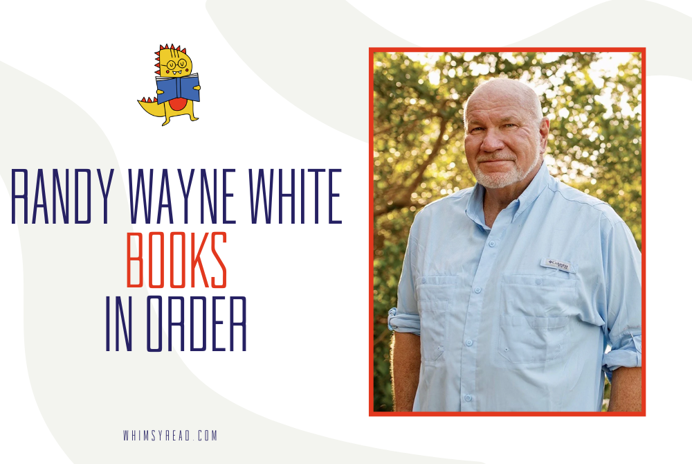 Randy Wayne White’s Doc Ford Series