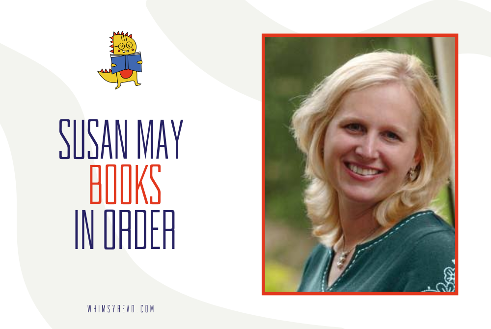 Susan May Warren’s Interconnected Universe: The Ultimate Reading Guide