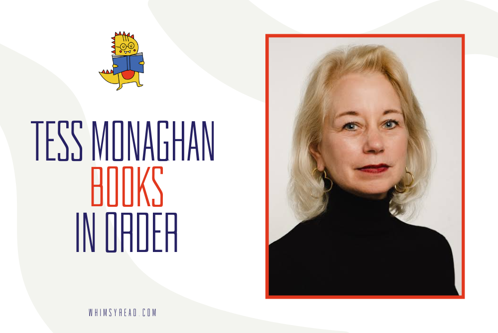 Tess Monaghan Books in Order