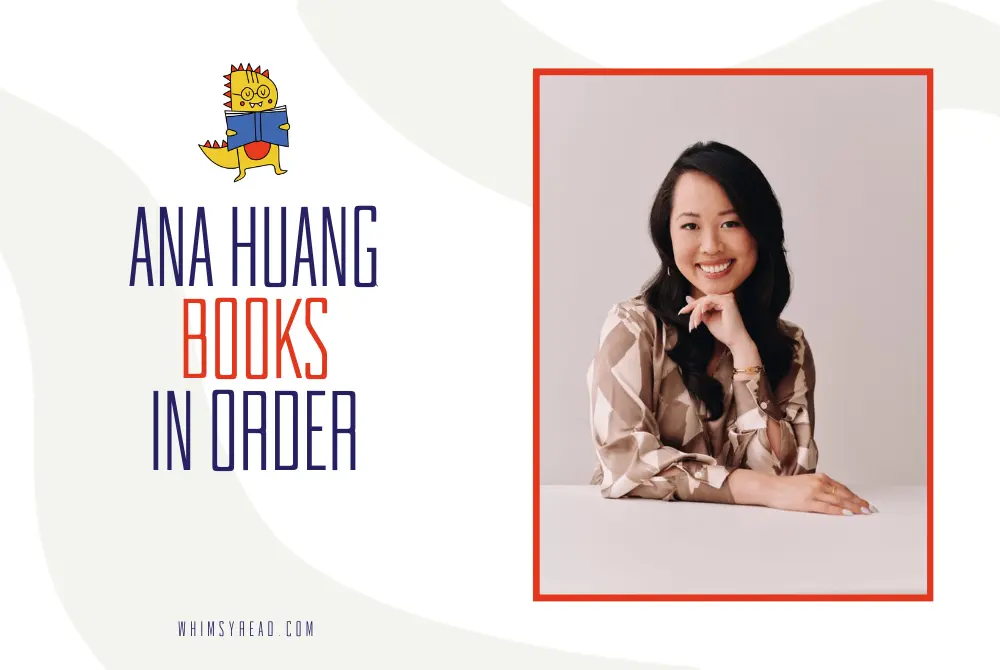 Ana Huang Books in Order: The Best Reading Guide for Twisted, Kings of Sin & More