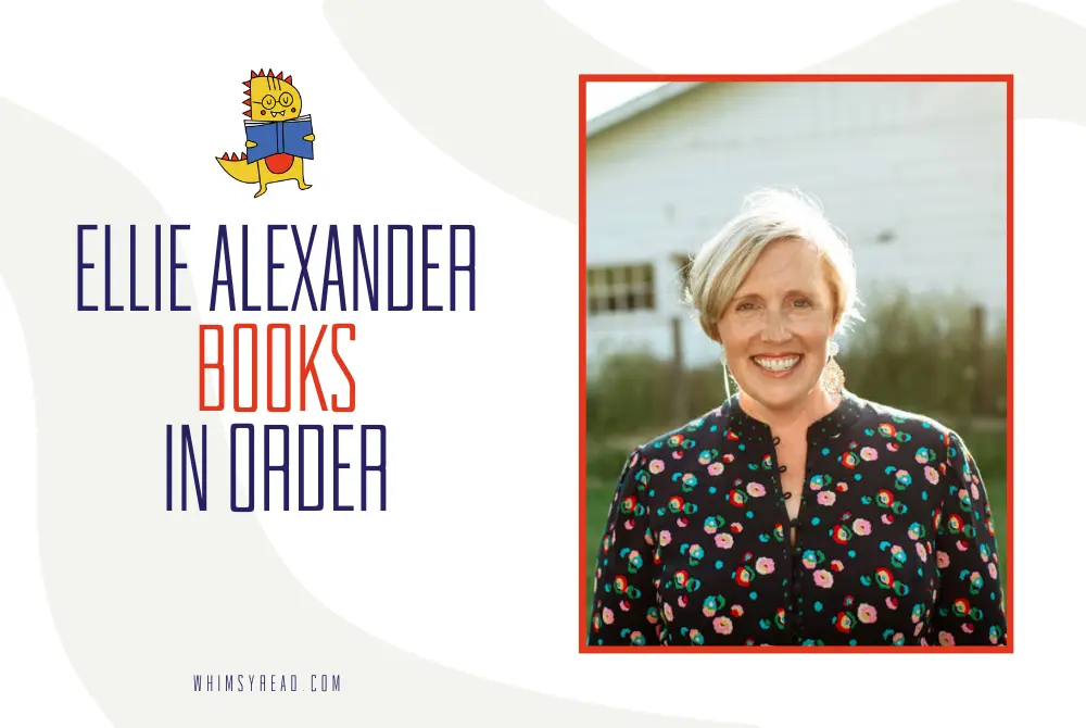 Ellie Alexander Books in Order: A Delicious Guide to Her Cozy Mystery Series