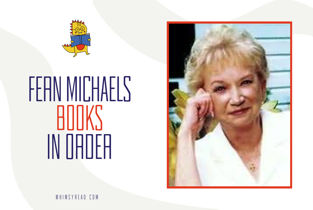 Fern Michaels Books in Order: The Complete Reading Guide