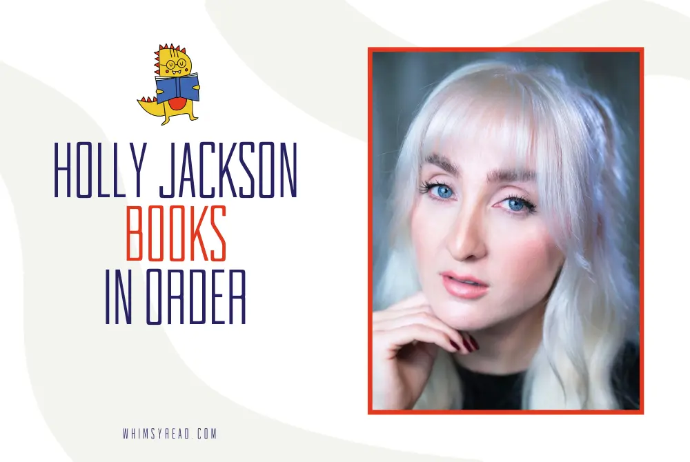Holly Jackson Books in Order: A Good Girl’s Guide to Murder and Every Must-Read Mystery