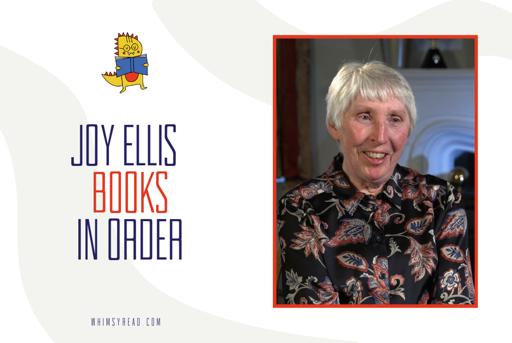 Joy Ellis Books in Order: The Complete DI Wesley Peterson & Fenland Mysteries Guide