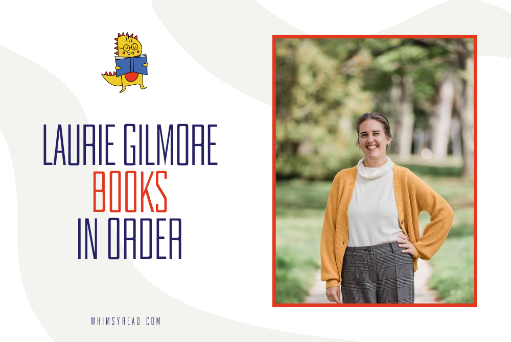 Laurie Gilmore Books in Order: The Complete Dream Harbor Reading Guide