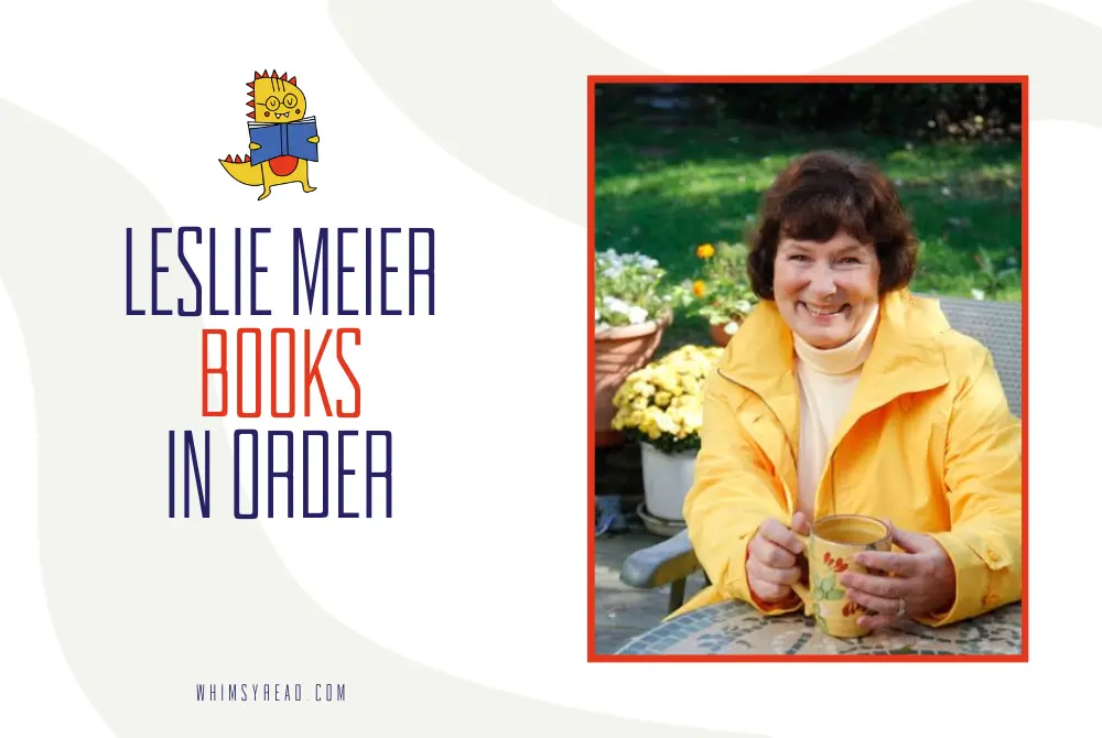 Leslie Meier Books in Order: The Complete Lucy Stone Mystery Reading Guide