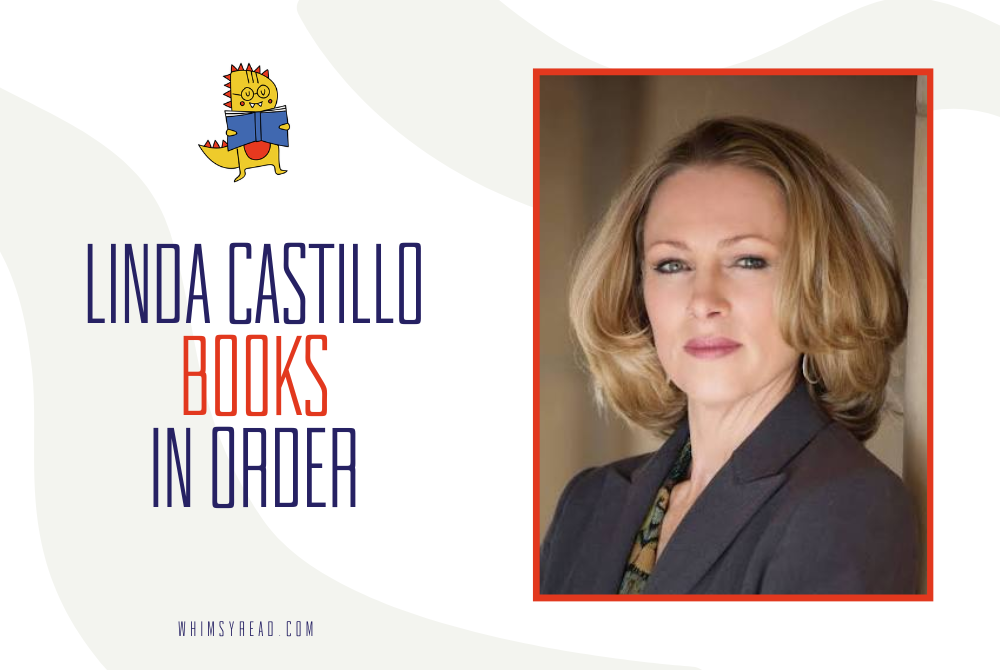 Linda Castillo Books in Order: Every Series, Every Novella, Complete 2026 Guide