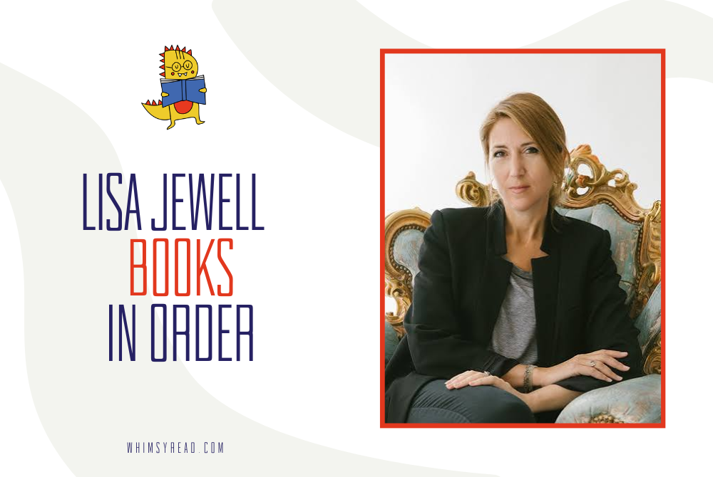 Lisa Jewell Books in Order