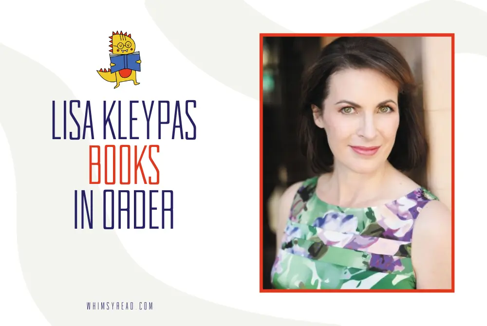 Lisa Kleypas Books in Order