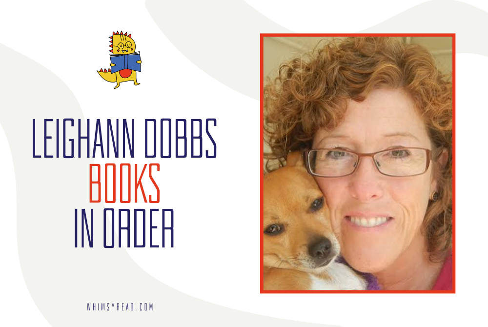Claws, Crafts, and Cozy Crimes: The Ultimate Reading Guide to Leighann Dobbs’ Cozy Universes
