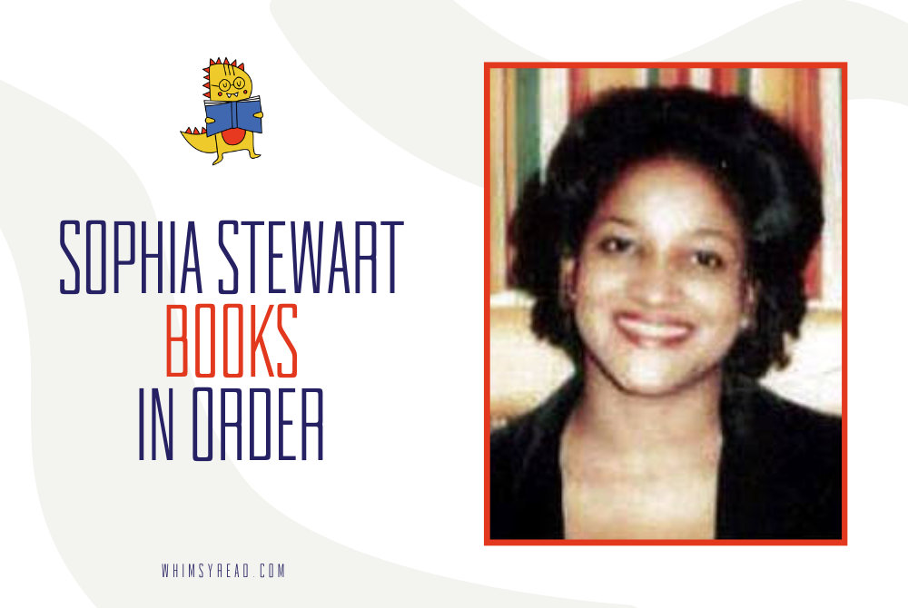 Beyond Matrix and Terminator: Reading Order for Sophia Stewart’s Works
