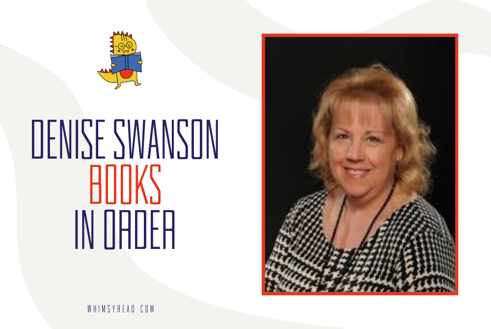 Secrets, Small Towns, and Sleuthing: The Complete Guide to Denise Swanson’s Cozy Mystery Universe
