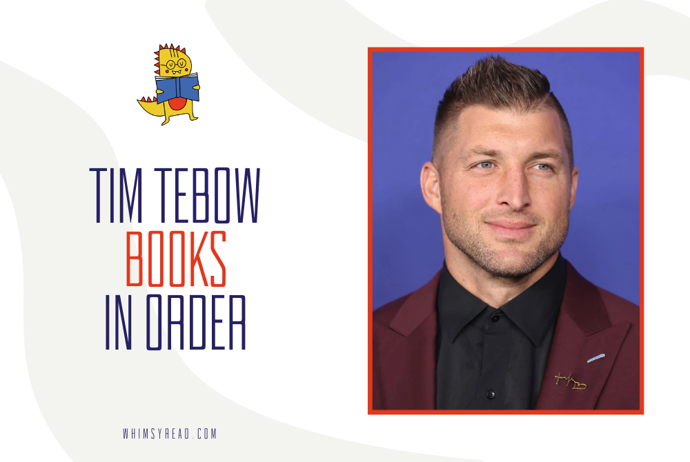 The Complete Tim Tebow Reading Blueprint