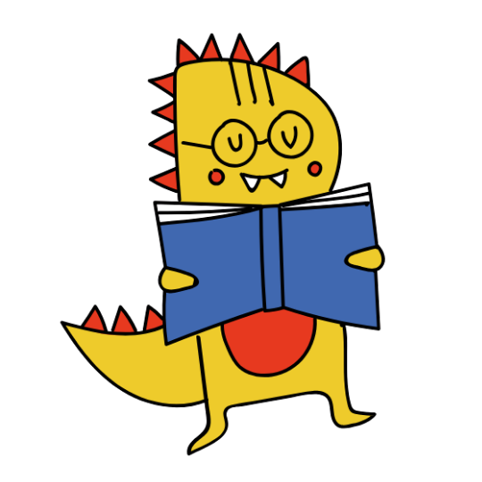 Whimsy Read