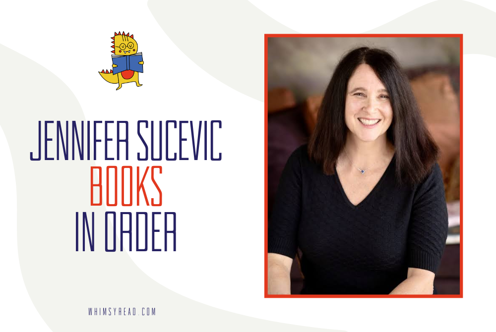 Puck Drops, High Stakes, and Heartthrobs: The Complete Reading Guide to Jennifer Sucevic’s Romance Universe