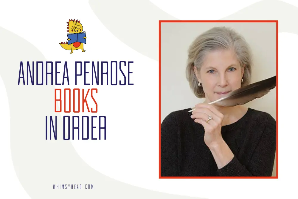 Andrea Penrose Books in Order: Wrexford & Sloane, Lady Arianna, and Regency Mysteries