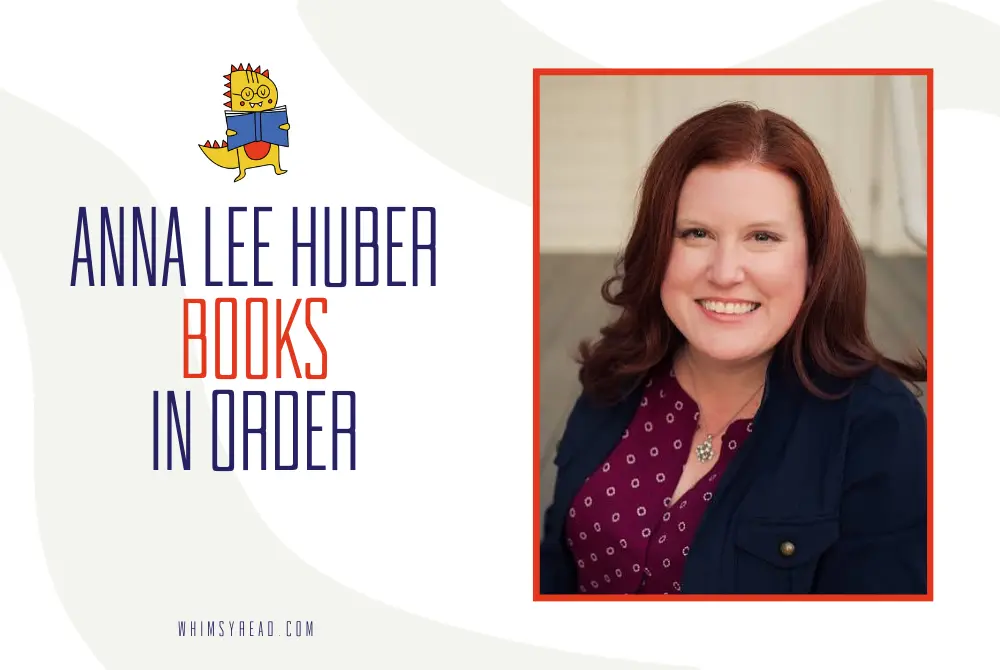 Anna Lee Huber Books in Order: Lady Darby, Verity Kent & More