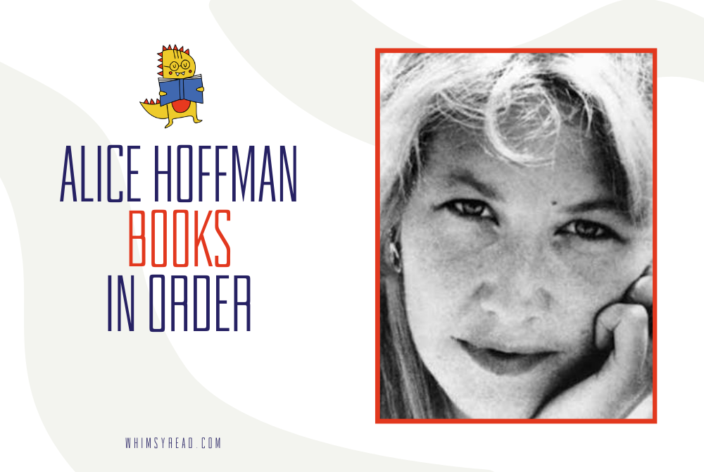 Annie Dillard Books in Order: The Complete Reading Guide