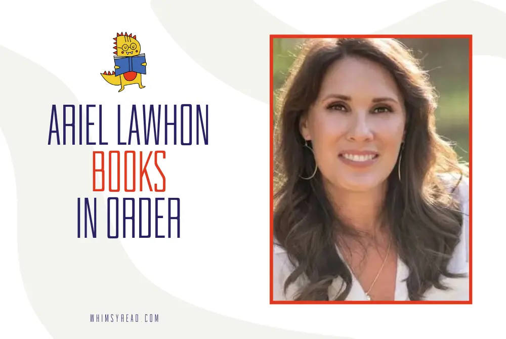 Ariel Lawhon Books in Order: Historical Mysteries, Wartime Heroines, and The Pirate Queen