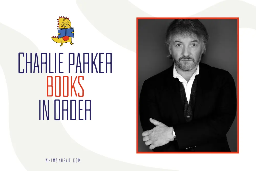 Charlie Parker Books in Order: The Complete John Connolly Series Guide