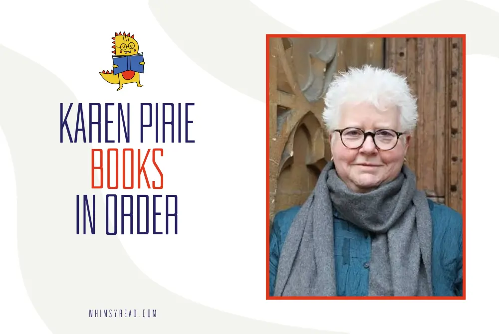 Karen Pirie Books in Order: Val McDermid’s Scottish Cold Case Mysteries
