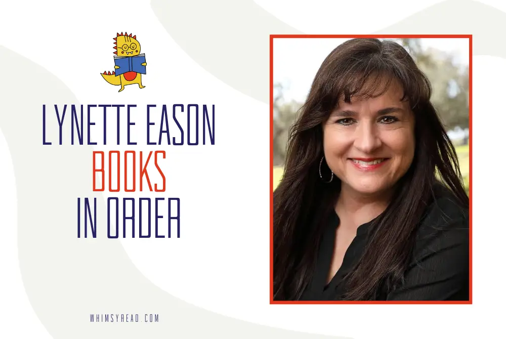 Lynette Eason Books in Order: Every Series, Mystery, and Romantic Suspense Novel