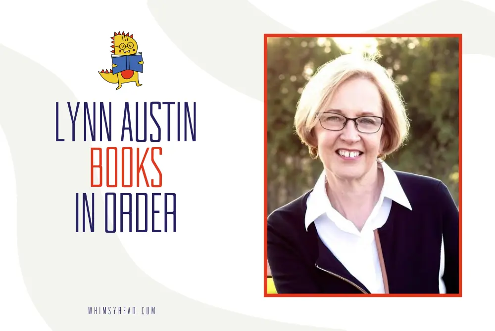 Lynn Austin Books in Order: Series, Standalones, and Reading Order