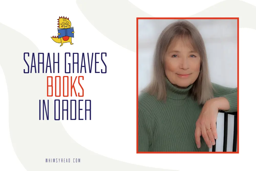Sarah Graves Books in Order