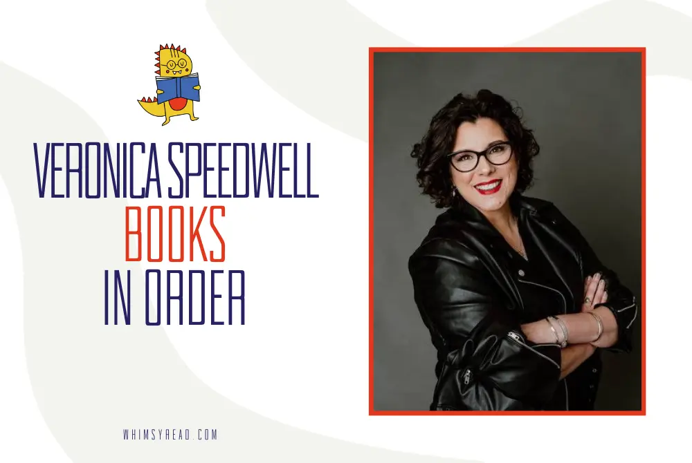 Veronica Speedwell Books in Order: The Complete Victorian Mystery Reading Order