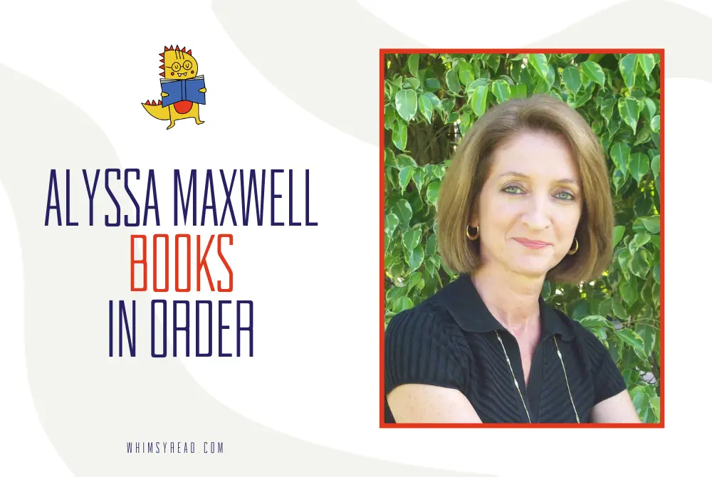 Alyssa Maxwell Books in Order: Gilded Newport, Lady & Lady’s Maid, and Gilded Age Mysteries