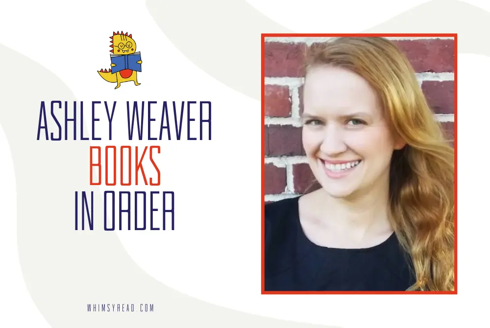 Ashley Weaver Books in Order: Amory Ames, Electra McDonnell, and More