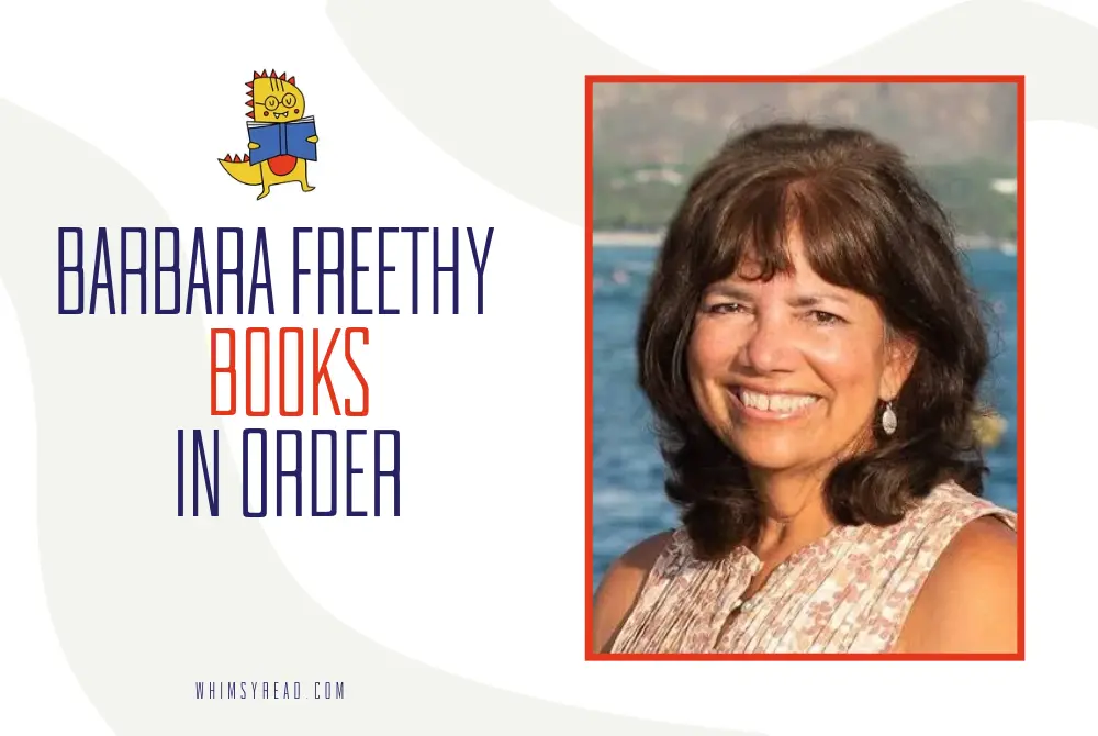 Barbara Freethy Books in Order