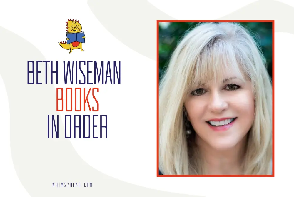 Beth Wiseman Books in Order