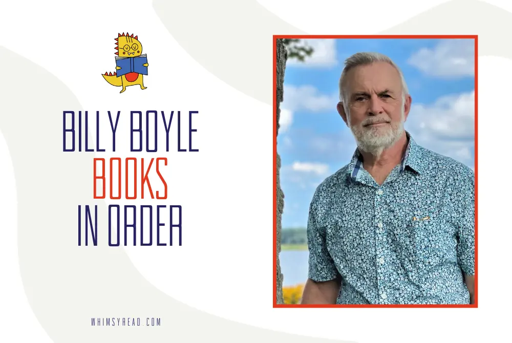 Billy Boyle Books in Order: James R. Benn’s World War II Mystery Series